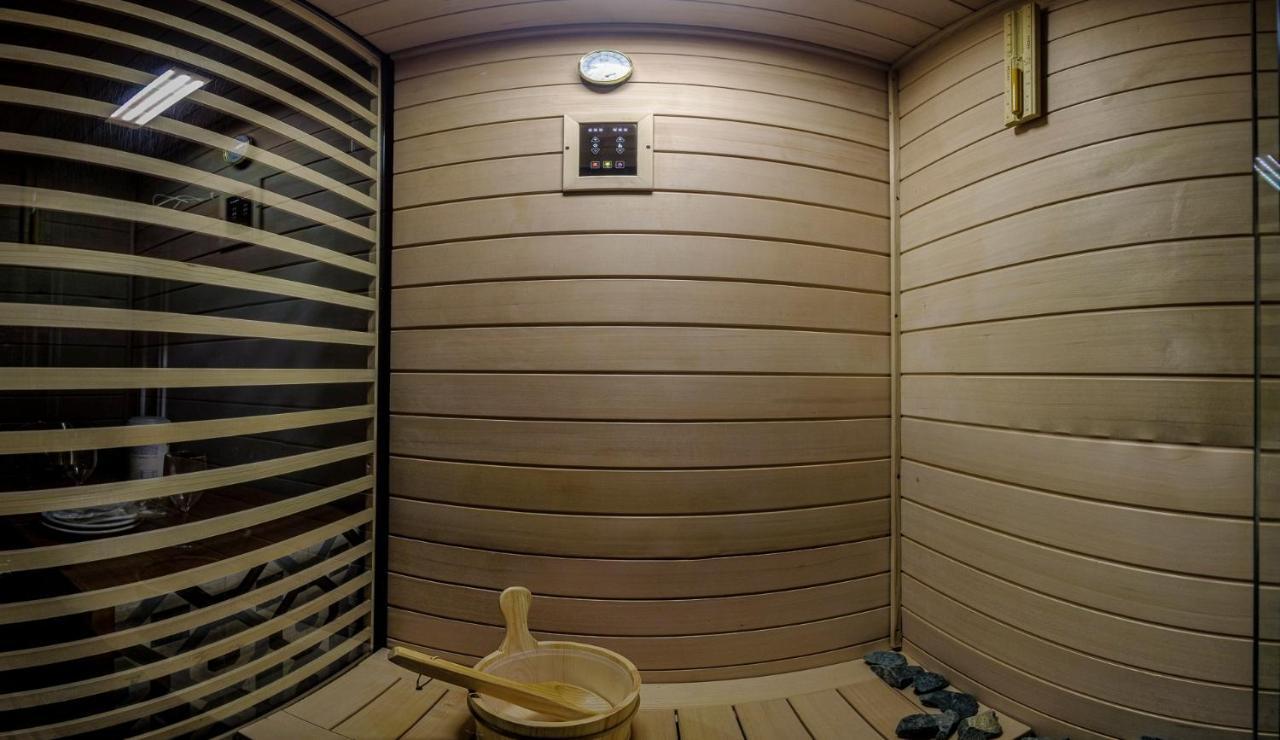 Navona Central Suites Rom Exterior foto